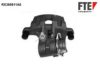 FTE RX369811A0 Brake Caliper